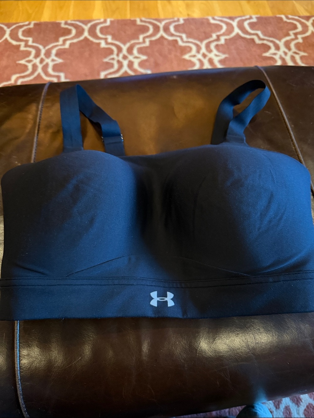 Under Armour sports bra 36DD